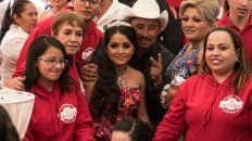 Los 15 de Rubí, un fenómeno de las redes sociales. Los 15 de Rubí, un fenómeno de las redes sociales.