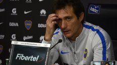 el excentral walter montoya esta nuevamente en la mira de boca el excentral walter montoya esta nuevamente en la mira de boca
