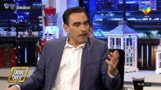andahazi cosecho repudio por sus dichos sobre los desaparecidos y maldonado andahazi cosecho repudio por sus dichos sobre los desaparecidos y maldonado