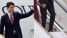 altas medias trajo el presidente de canada altas medias trajo el presidente de canada