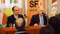 fuerte cruce entre lifschitz y corral por la no realizacion del puente entre parana y santa fe fuerte cruce entre lifschitz y corral por la no realizacion del puente entre parana y santa fe