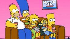 anunciaron que habra dos temporadas mas de los simpson anunciaron que habra dos temporadas mas de los simpson