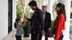 macri llevo a tini stoessel y sebastian yatra a olivos y cumplio el sueno de antonia macri llevo a tini stoessel y sebastian yatra a olivos y cumplio el sueno de antonia