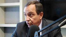 El juez que quedó en medio de la polémica El juez que quedó en medio de la polémica