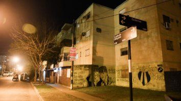 policia federal mato a su hermano de un balazo en el pecho policia federal mato a su hermano de un balazo en el pecho