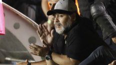 otra vez se agranda la familia maradona otra vez se agranda la familia maradona