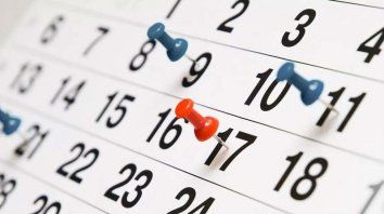 ¿que pasa con el feriado del 17 de agosto? ¿que pasa con el feriado del 17 de agosto?