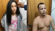 narco intento fugarse con la ropa de su hija narco intento fugarse con la ropa de su hija