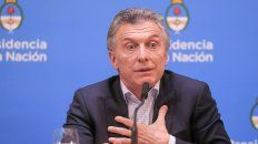 las redes explotaron luego del discurso del presidente macri las redes explotaron luego del discurso del presidente macri