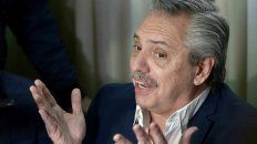 alberto fernandez se comprometio a no hablar de la herencia alberto fernandez se comprometio a no hablar de la herencia
