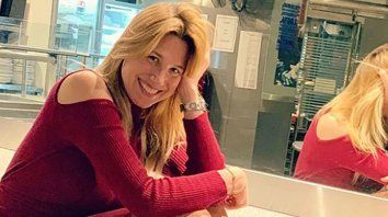 alina moine desmintio el romance con el muneco gallardo alina moine desmintio el romance con el muneco gallardo