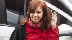 cuadernos: cristina a juicio y piden su desafuero cuadernos: cristina a juicio y piden su desafuero
