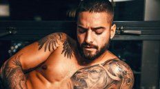 Maluma es un activo usuario de las redes sociales. Maluma es un activo usuario de las redes sociales.