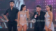 fede bal lloro al hablar sobre la salud de su padre fede bal lloro al hablar sobre la salud de su padre