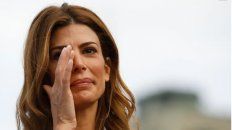 juliana awada: dejamos todo impecable en olivos juliana awada: dejamos todo impecable en olivos