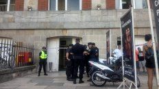 mar del plata sacudida por el suicidio de un actor en un teatro mar del plata sacudida por el suicidio de un actor en un teatro