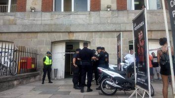mar del plata sacudida por el suicidio de un actor en un teatro mar del plata sacudida por el suicidio de un actor en un teatro