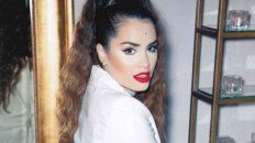 lali esposito se calza el conchero y las plumas en sandro de america lali esposito se calza el conchero y las plumas en sandro de america