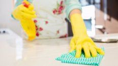 anunciaron un bono compensatorio para empleadas domesticas anunciaron un bono compensatorio para empleadas domesticas