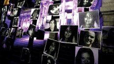 se registraron 13 femicidios en los primeros 15 dias de este ano se registraron 13 femicidios en los primeros 15 dias de este ano