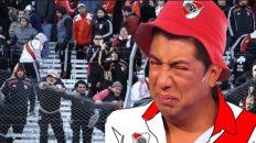 infaltables: los memes por la eliminacion de river de la copa libertadores infaltables: los memes por la eliminacion de river de la copa libertadores