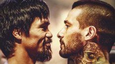 ¿la pelea del ano? matthysse acepto el reto y quiere pelear con pacquiao ¿la pelea del ano? matthysse acepto el reto y quiere pelear con pacquiao