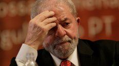 Lula da Silva. Lula da Silva.