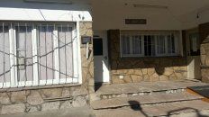 Seccional. En la 3ª de aquella localidad fue donde se realizó la denuncia. Seccional. En la 3ª de aquella localidad fue donde se realizó la denuncia.