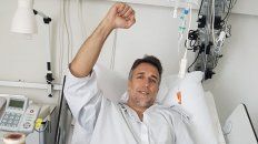 batistuta se opero en suiza por sus lesiones cronicas de tobillo batistuta se opero en suiza por sus lesiones cronicas de tobillo