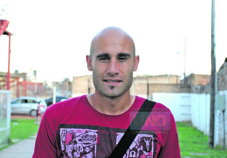 En cuarentena, Quintana ex Patronato perdió los dos partidos ante Franzoni