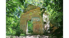 el pueblo que se resiste a ser fantasma por un antiguo mito el pueblo que se resiste a ser fantasma por un antiguo mito