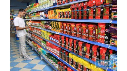 Los alimentos bajaron hasta 18% después de la quita del IVA Los alimentos bajaron hasta 18% después de la quita del IVA