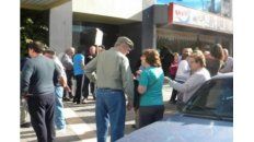 Acreedores. Por la quiebra hubo personas que perdieron sus ahorros. Acreedores. Por la quiebra hubo personas que perdieron sus ahorros.