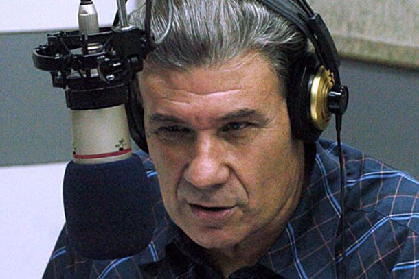 Víctor Hugo Morales considera que se le hace el juego a la oposición con la declaración conocida ayer.