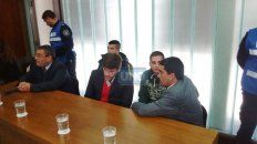 confirmaron las condenas a los homicidas del profesor claudio vera confirmaron las condenas a los homicidas del profesor claudio vera