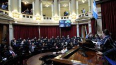 el senado convirtio en ley el pago de deudas a jubilados y pensionados el senado convirtio en ley el pago de deudas a jubilados y pensionados