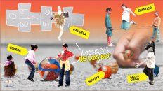 porque recordar es volver a vivir: juegos que divertian a los ninos de los 80 porque recordar es volver a vivir: juegos que divertian a los ninos de los 80