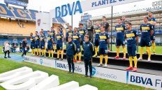 el nuevo boca juega por copa argentina el nuevo boca juega por copa argentina