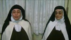 las carmelitas fabrican los cilicios y se lo venden a otras congregaciones las carmelitas fabrican los cilicios y se lo venden a otras congregaciones