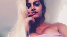 Pamela quedó afuera de Gran Hermano y se volcó a las redes sociales. Pamela quedó afuera de Gran Hermano y se volcó a las redes sociales.