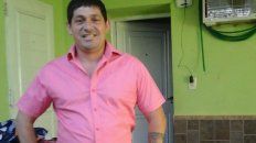 Se le fue la sonrisa. Se lo llevó a otra cárcel para no dejarlo reorganizar la banda. Se le fue la sonrisa. Se lo llevó a otra cárcel para no dejarlo reorganizar la banda.