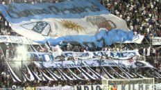 a la cancha con dni a la cancha con dni