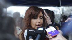 amia: ordenan entrecruzar llamados entre cristina y sus funcionarios amia: ordenan entrecruzar llamados entre cristina y sus funcionarios