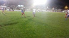atletico parana volvio a festejar en la b nacional atletico parana volvio a festejar en la b nacional