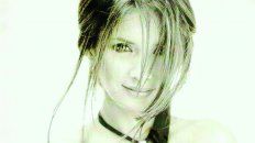 con belleza y talento recorrio el mundo con belleza y talento recorrio el mundo