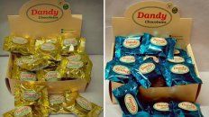 prohiben en todo el pais la venta de dos tipos de chocolates para celiacos prohiben en todo el pais la venta de dos tipos de chocolates para celiacos