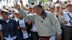 milagro sala: el titular de la oea reclamo su inmediata liberacion milagro sala: el titular de la oea reclamo su inmediata liberacion