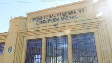 Estudios. Se ordenó realizar análisis siquiátricos a la mujer alojada en la UP VI. Estudios. Se ordenó realizar análisis siquiátricos a la mujer alojada en la UP VI.