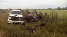 un hombre murio en un accidente de transito en villa elisa un hombre murio en un accidente de transito en villa elisa