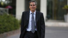 Nisman. Nisman.
